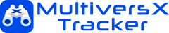 MultiversX Tracker