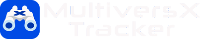 MultiversX Tracker